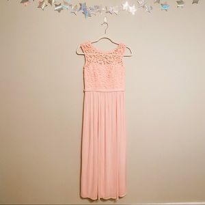 Bridesmaid Dress